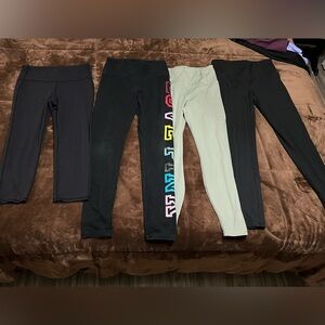 Bundle deal. Woman’s size medium bundle